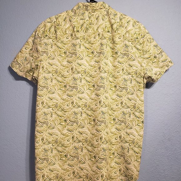 Marc Anthony Button-down - Picture 2 of 2